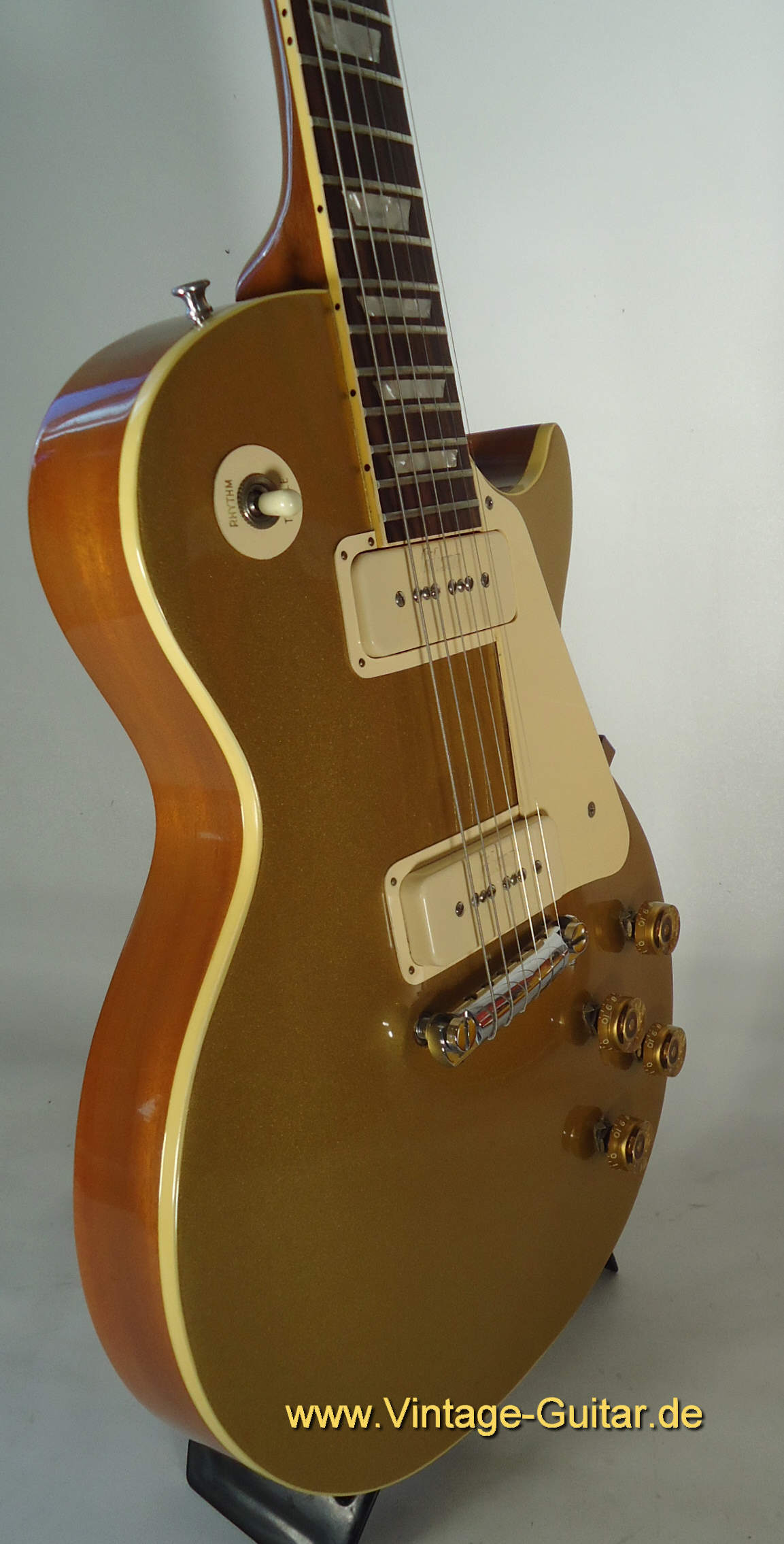 Gibson Les Paul 1971 54 Reissue g.jpg
